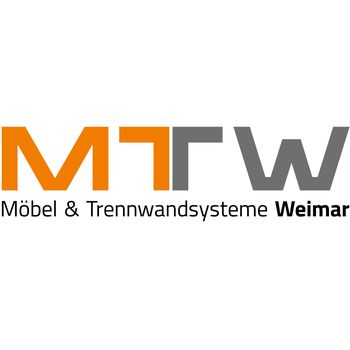 Logo von Möbel- und Trennwandsysteme Weimar GmbH in Weimar in Thüringen