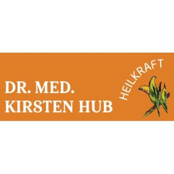 Logo von Praxis Dr. med. Kirsten Hub in Alzenau in Unterfranken