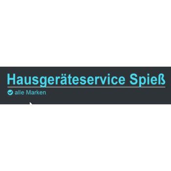 Logo von Andreas Spieß Hausgeräteservice - Markranstädt und Leipzig in Markranstädt