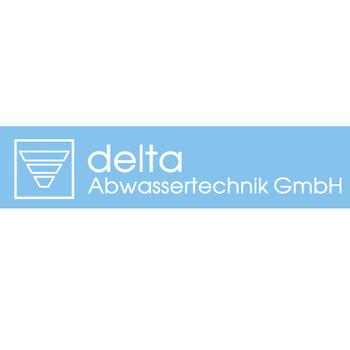 Logo von delta Abwassertechnik GmbH in Chemnitz in Sachsen