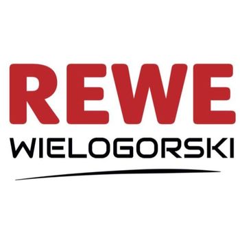 Logo von REWE Wielogorski Einzelhandels oHG in Münster