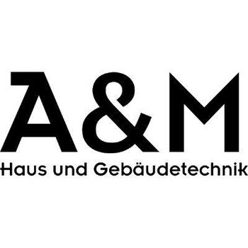 Logo von Rohrreinigung und Sanitär München - A&M Haustechnik in München