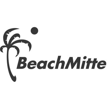 Logo von BeachMitte in Berlin