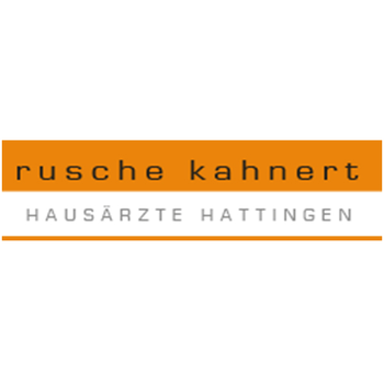 Logo von Prof. Dr. med. Herbert Rusche Ärztl. Gemeinschaftspraxis in Hattingen an der Ruhr