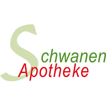 Logo von Schwanen-Apotheke in Düsseldorf