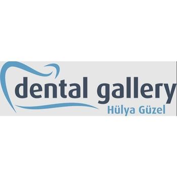 Logo von Zahnarztpraxis dental gallery Hülya Güzel in Berlin