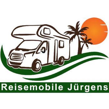 Logo von Reisemobilvermietung Jürgens GmbH in Delbrück in Westfalen