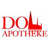 Logo von Dom-Apotheke am ZOB in Schleswig