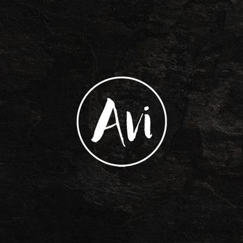 Logo von Café Avi in Hamburg