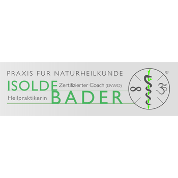 Logo von Isolde Bader Heilpraktikerin in Balzhausen
