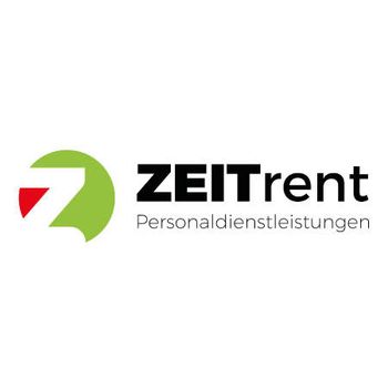 Logo von ZEITrent GmbH in Chemnitz