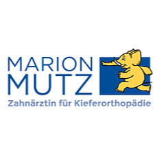 Logo von Marion Mutz Praxis für Kieferorthopädie in Weinheim an der Bergstraße
