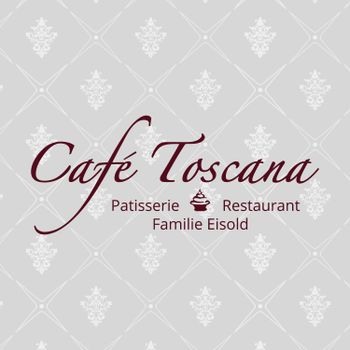 Logo von Café Toscana in Dresden