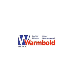 Logo von H. Warmbold Sanitär und Heizung in Gehrden bei Hannover
