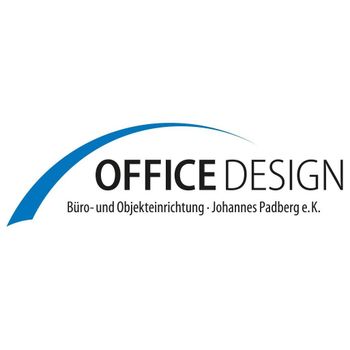 Logo von OFFICE DESIGN Büro- und Objekteinrichtung in Gilching