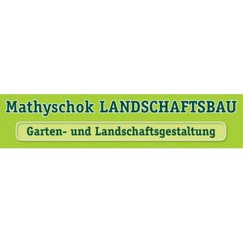 Logo von Mathyschok Ralf Garten- und Landschaftsbau in Edemissen