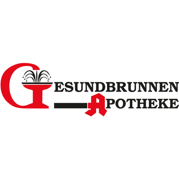 Logo von Gesundbrunnen-Apotheke in Halle