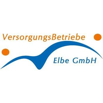 Logo von VersorgungsBetriebe Elbe GmbH in Boizenburg an der Elbe
