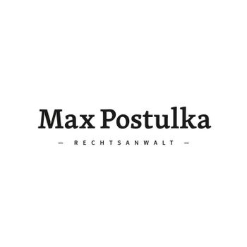 Logo von Rechtsanwalt Max Postulka in Köln