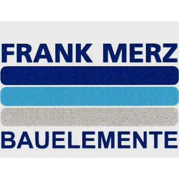 Logo von Frank Merz Bauelemente in Wegberg