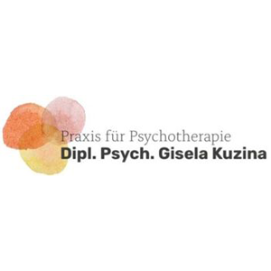 Logo von Dipl. Psych. Gisela Kuzina in Wolfenbüttel