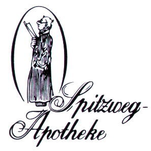 Logo von Spitzweg-Apotheke in Hoppstädten-Weiersbach