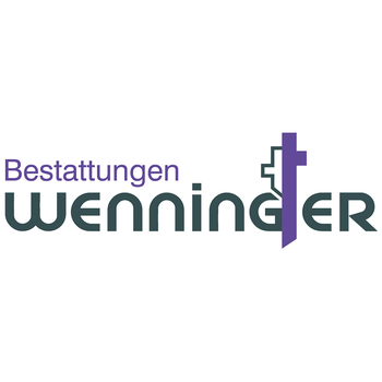 Logo von Bestattungen Wenninger in Bretzfeld