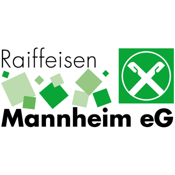 Logo von Raiffeisen Mannheim eG in Mannheim