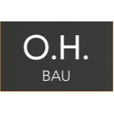 Logo von O.H. BAU in Berlin