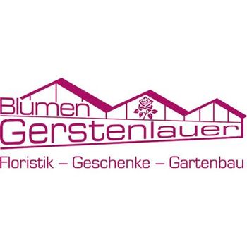 Logo von Blumen Gerstenlauer in Veitsbronn