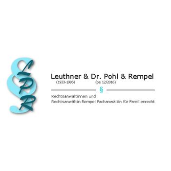 Logo von Anwaltskanzlei Leuthner & Dr. Dr. Pohl & Rempel in Ludwigshafen am Rhein