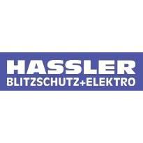 Logo von Hassler Blitzschutz + Elektro GmbH in Freiburg im Breisgau