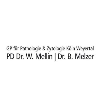 Logo von GP für Pathologie & Zytologie Köln Weyertal - Dr. Mellin und Dr. Melzer in Köln