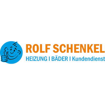 Logo von Rolf Schenkel Heizung und Bäder in Baden-Baden