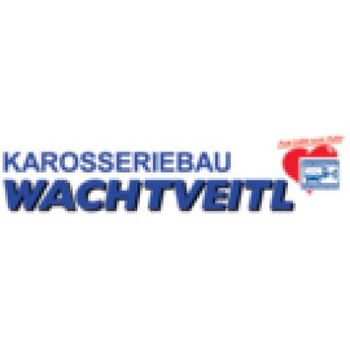 Logo von Karosseriebau - Kfz- Service Wachtveitl in Regensburg