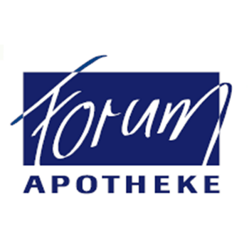 Logo von Forum-Apotheke in Egelsbach