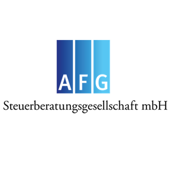 Logo von AFG Steuerberatungsges. mbH in Bottrop