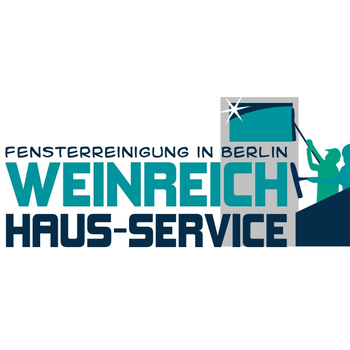 Logo von Weinreich-Haus-Service in Berlin