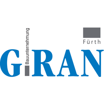 Logo von Johann Gran GmbH in Fürth in Bayern