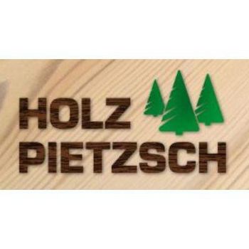 Logo von HOLZ PIETZSCH in Sebnitz
