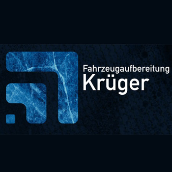 Logo von Fahrzeugaufbereitung Krüger in Wiesloch