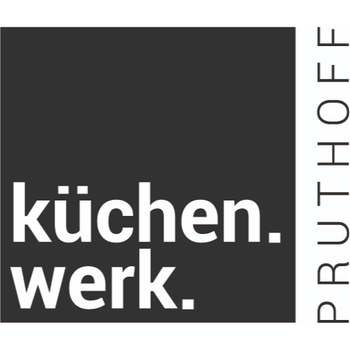 Logo von küchen.werk. Pruthoff in Wardenburg