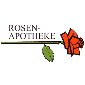 Logo von Rosen-Apotheke in Gummersbach