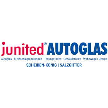 Logo von junited AUTOGLAS Salzgitter in Salzgitter