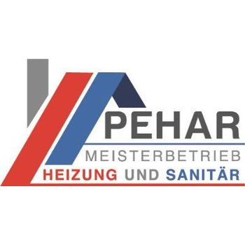 Logo von Pehar Heizung Sanitär in Dormagen