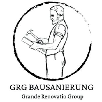 Logo von GRG Bausanierung in Wiesbaden