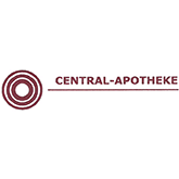 Logo von Central-Apotheke in Berlin