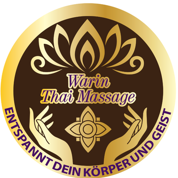 Logo von Warin Thai Massage in Meinhard