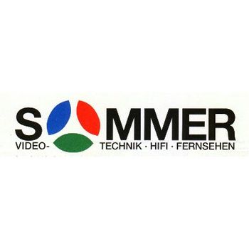 Logo von Sommer Medien Technik e.K. in Krefeld