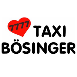 Logo von Taxi Bösinger in Villingen-Schwenningen